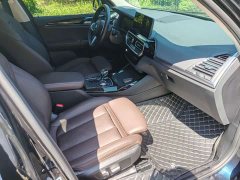 BMW iX3 Leading Edition - фото 9