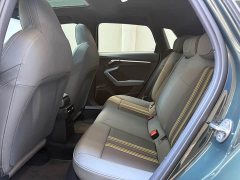Audi A3 Sportback 35 TFSI Fashion Sport - ფოტო 10