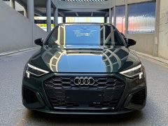 Audi A3 Sportback 35 TFSI Fashion Sport - ფოტო 2