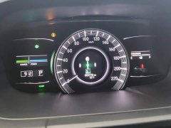Honda Odyssey 2.0L Sharp Smart Enjoy Edition - ფოტო 14