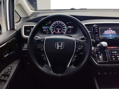 Honda Odyssey 2.0L Sharp Smart Enjoy Edition - ფოტო 15