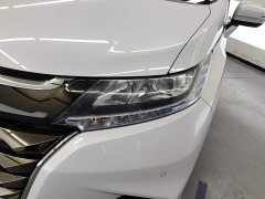 Honda Odyssey 2.0L Sharp Smart Enjoy Edition - ფოტო 5