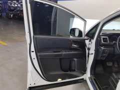 Honda Odyssey 2.0L Sharp Smart Enjoy Edition - ფოტო 7