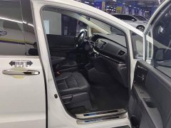 Honda Odyssey 2.0L Sharp Smart Enjoy Edition - ფოტო 8