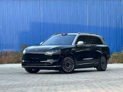 AITO M9 Extended Range Ultra 42kWh 6-Seater - ფოტო 1