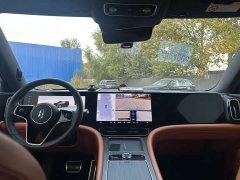 AITO M9 Extended Range Ultra 42kWh 6-Seater - ფოტო 11