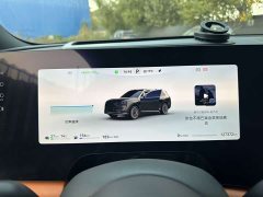 AITO M9 Extended Range Ultra 42kWh 6-Seater - ფოტო 12