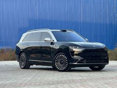 AITO M9 Extended Range Ultra 42kWh 6-Seater - ფოტო 3