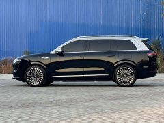 AITO M9 Extended Range Ultra 42kWh 6-Seater - ფოტო 4