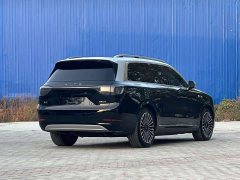 AITO M9 Extended Range Ultra 42kWh 6-Seater - ფოტო 7