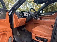 AITO M9 Extended Range Ultra 42kWh 6-Seater - ფოტო 8