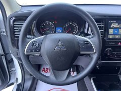 Mitsubishi Outlander 2.0L FWD Comfort 5-Seater - ფოტო 11