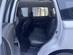 Mitsubishi Outlander 2.0L FWD Comfort 5-Seater - ფოტო 13