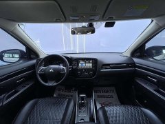 Mitsubishi Outlander 2.0L FWD Comfort 5-Seater - ფოტო 14