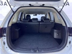 Mitsubishi Outlander 2.0L FWD Comfort 5-Seater - ფოტო 16