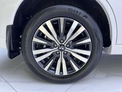 Mitsubishi Outlander 2.0L FWD Comfort 5-Seater - ფოტო 17