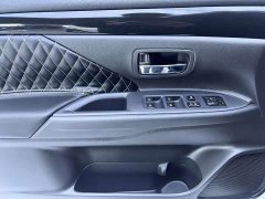 Mitsubishi Outlander 2.0L FWD Comfort 5-Seater - ფოტო 7