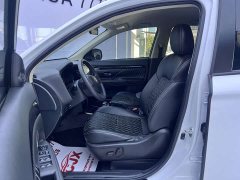 Mitsubishi Outlander 2.0L FWD Comfort 5-Seater - ფოტო 8