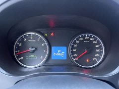 Mitsubishi Outlander 2.0L FWD Comfort 5-Seater - ფოტო 9