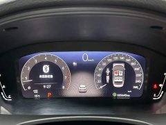 Honda Civic 240TURBO CVT Sport Edition - ფოტო 13