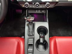 Honda Civic 240TURBO CVT Sport Edition - ფოტო 15
