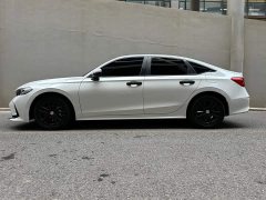 Honda Civic 240TURBO CVT Sport Edition - ფოტო 3
