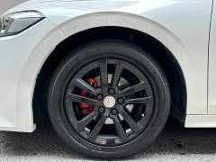 Honda Civic 240TURBO CVT Sport Edition - ფოტო 6