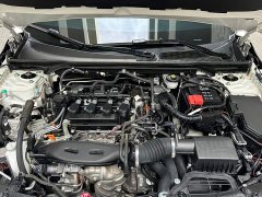 Honda Civic 240TURBO CVT Sport Edition - ფოტო 7