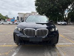 BMW X5 xDrive 30Li M Sport Premium Package - ფოტო 2