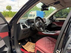 BMW X5 xDrive 30Li M Sport Premium Package - ფოტო 3