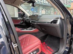 BMW X5 xDrive 30Li M Sport Premium Package - ფოტო 4
