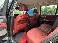 BMW X5 xDrive 30Li M Sport Premium Package - ფოტო 6