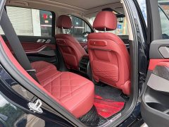 BMW X5 xDrive 30Li M Sport Premium Package - ფოტო 7