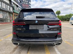 BMW X5 xDrive 30Li M Sport Premium Package - ფოტო 8