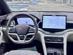 BYD Song Plus New Energy EV 520km Premium Edition - ფოტო 10