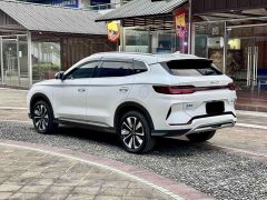BYD Song Plus New Energy EV 520km Premium Edition - ფოტო 11