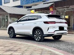 BYD Song Plus New Energy EV 520km Premium Edition - ფოტო 16