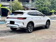 BYD Song Plus New Energy EV 520km Premium Edition - ფოტო 19