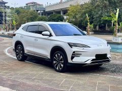 BYD Song Plus New Energy EV 520km Premium Edition - ფოტო 3