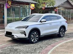 BYD Song Plus New Energy EV 520km Premium Edition - ფოტო 4