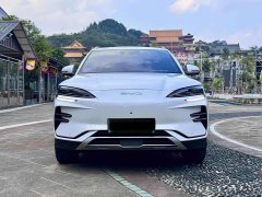 BYD Song Plus New Energy EV 520km Premium Edition - ფოტო 5