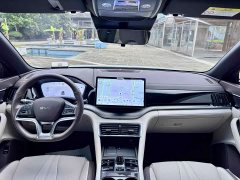 BYD Song Plus New Energy EV 520km Premium Edition - ფოტო 6