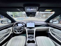 BYD Song Plus New Energy EV 520km Premium Edition - ფოტო 7