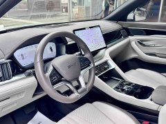 BYD Song Plus New Energy EV 520km Premium Edition - ფოტო 8