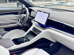 BYD Song Plus New Energy EV 520km Premium Edition - ფოტო 9