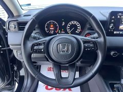 Honda XR-V 1.5L CVT Trend Edition - ფოტო 11