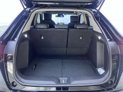 Honda XR-V 1.5L CVT Trend Edition - ფოტო 18