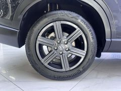 Honda XR-V 1.5L CVT Trend Edition - ფოტო 19