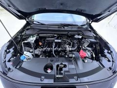 Honda XR-V 1.5L CVT Trend Edition - ფოტო 20
