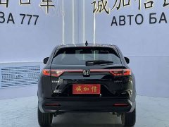 Honda XR-V 1.5L CVT Trend Edition - ფოტო 5